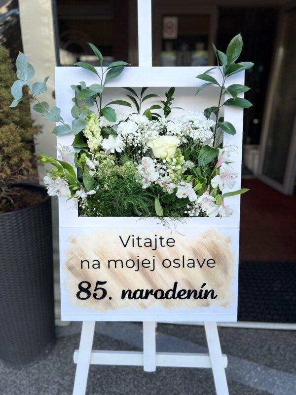 balonove vyzdoby fancyagency uvitacia tabula balonove vyzdoby