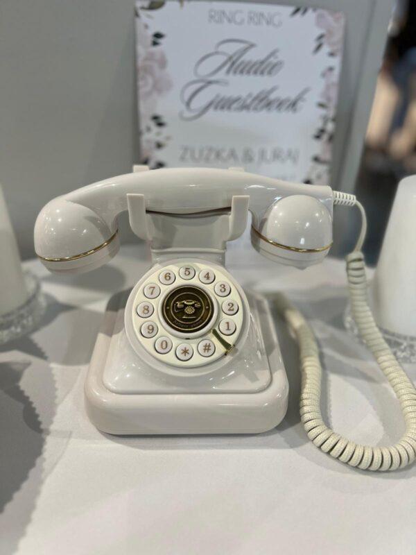 svadobny telefon svadobny telefon