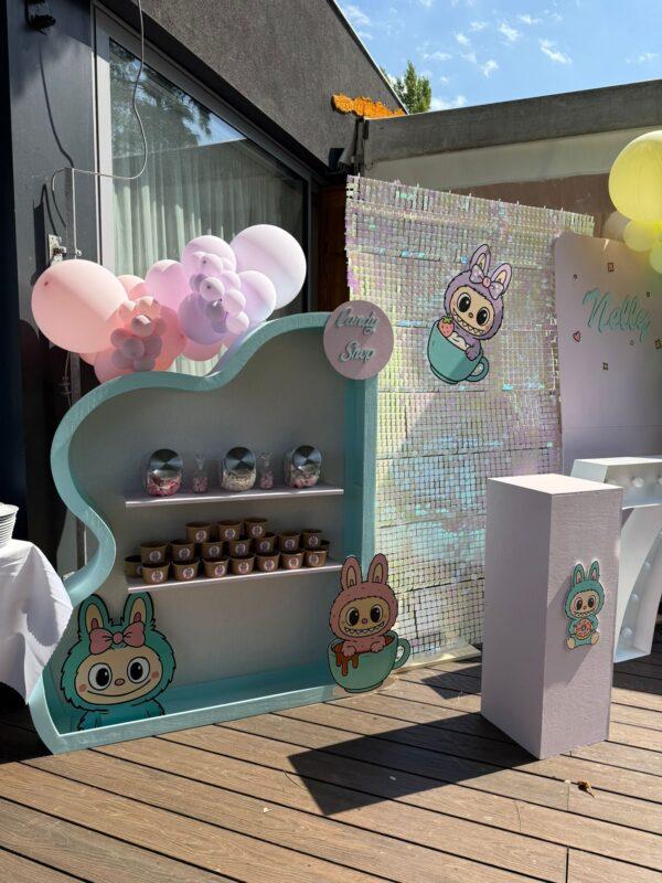 labubu fancyagency