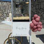 popcorn stroj Popcornovač fancyagency
